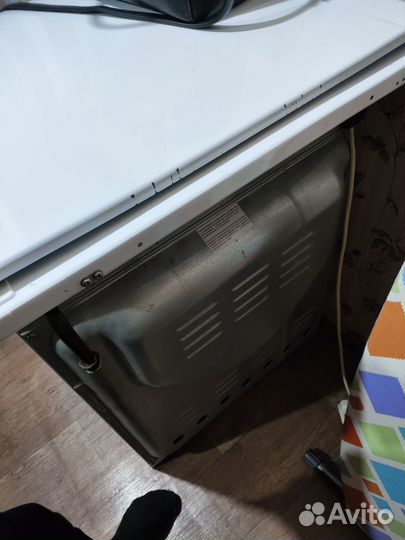 Плита электрическая