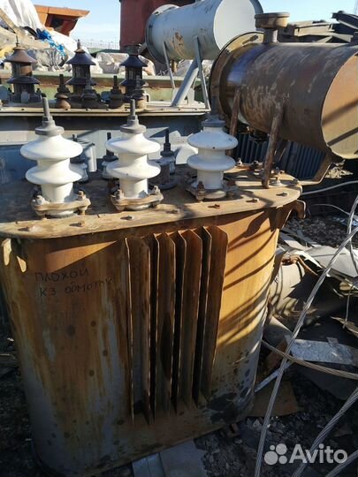 Трансформатор трп ар- (14M)