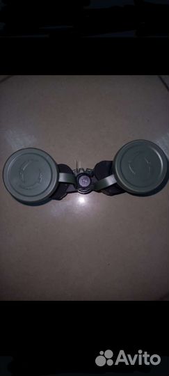 Бинокль canon 2050