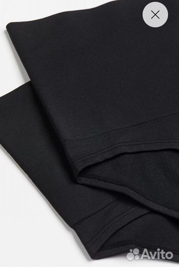 Трусы формирующие женские hm, М