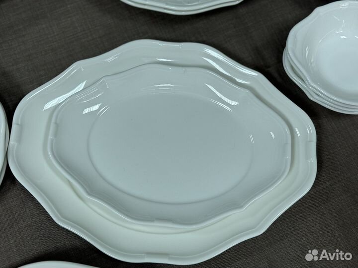 Посуда villeroy boch La Scala