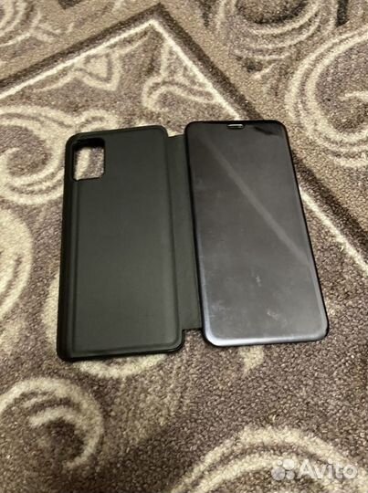 Чехлы на Samsung galaxy A51
