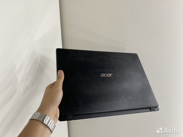 Ноутбук acer Aspire 1 A114-31