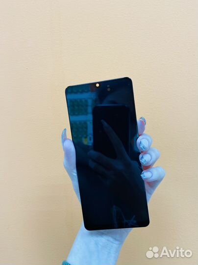 Дисплей для Samsung A31 / A315 Original