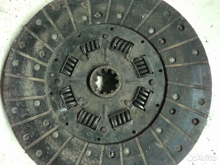 Корзина Газ 53