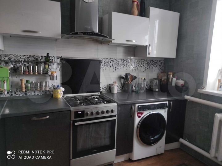 Дом 171,5 м² на участке 10 сот.