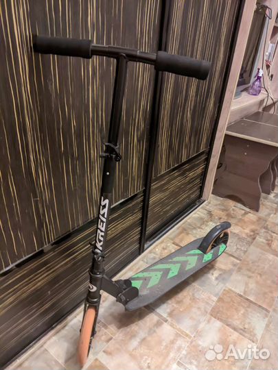 Продам самокат