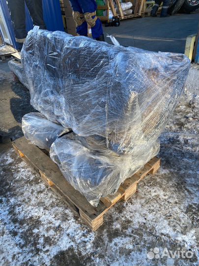 Комплект седел GX81