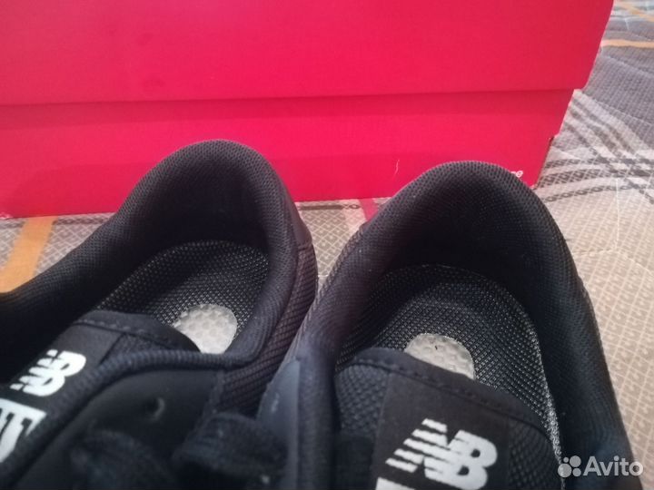 Кроссовки New Balance мужские