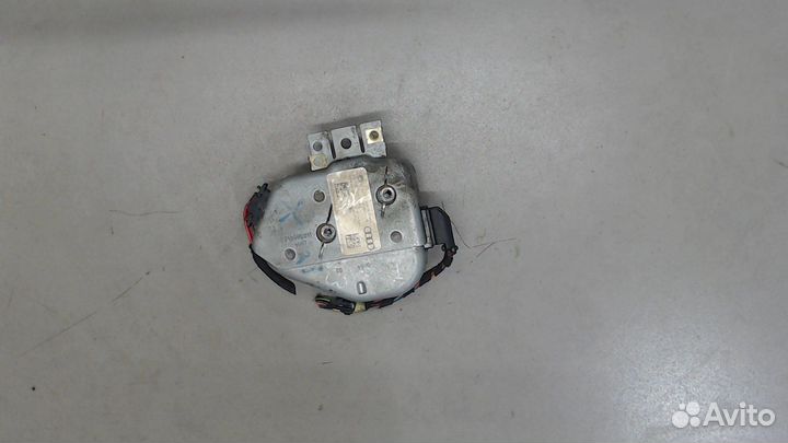 Замок руля, блокиратор Audi A6 (C6) Allroad, 2008