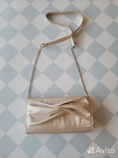 Сумка клатч Ив Роше