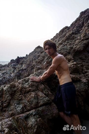 Тренер по фитнесу