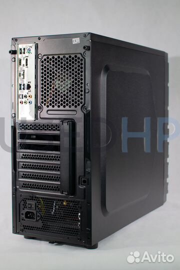 Системный блок i7-11700K/32Gb/1Tb SSD/GTX 1660