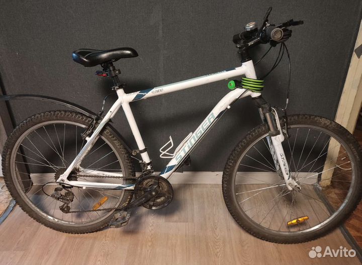 Велосипед Stinger Element