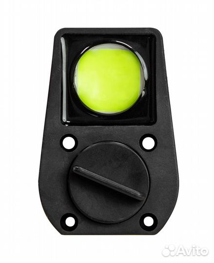 Подводный огонь со сливной пробкой, Blue, aquaidea