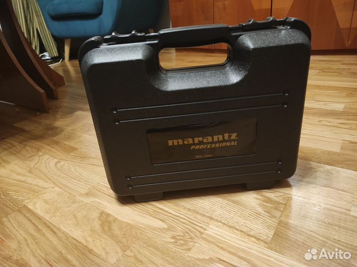 Микрофон для звукозаписи MPM-2000U