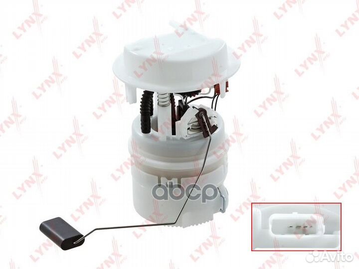 Модуль топливный CF3609 lynxauto
