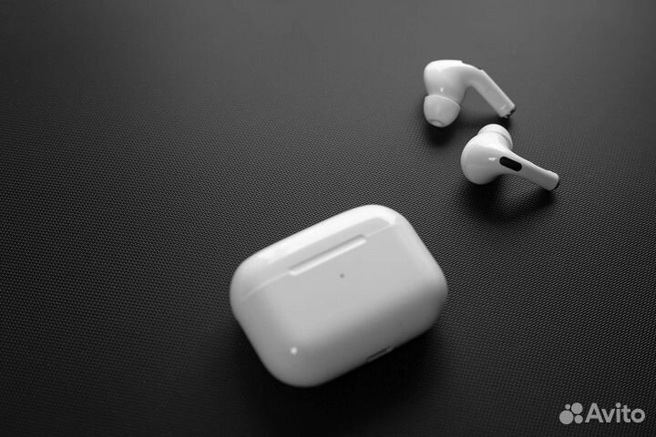 Наушники беспроводные Apple Airpods pro 2 premium