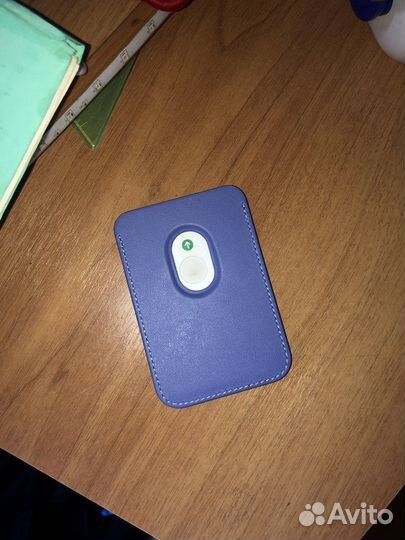 Картхолдер magsafe