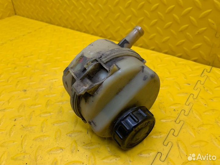 Бачок гидроусилителя руля Renault Logan 2 L8