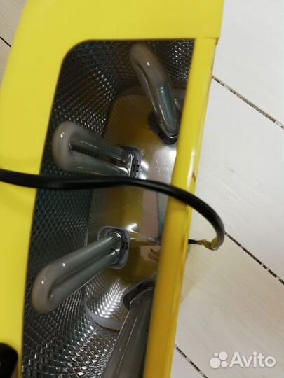 Б-1 Лампа для сушки ногтей, 25158