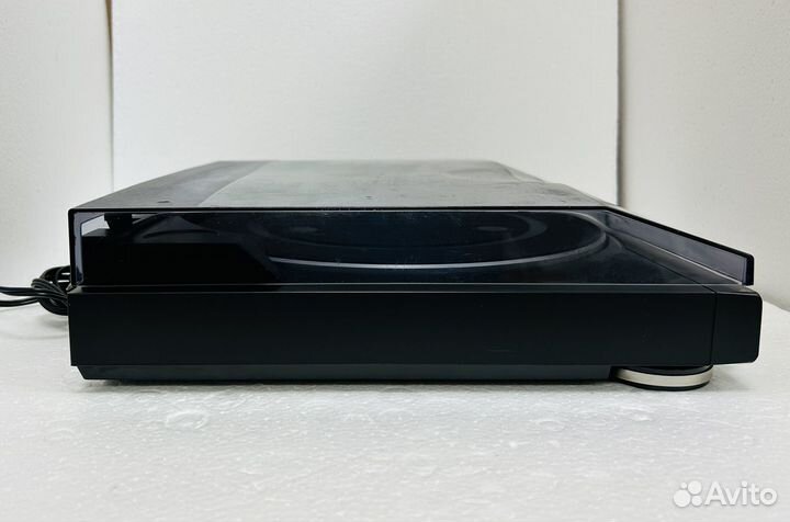 Проигрыватель винила Audio-Technica AT-PL30