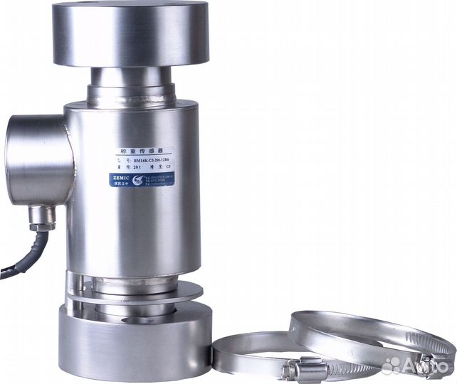 Тензодатчики для весов