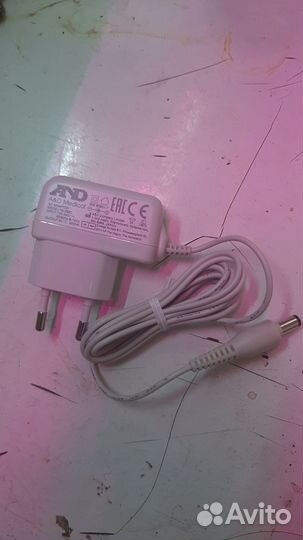 Адаптер сетевой AND