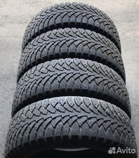 Nokian Tyres Nordman 4 215/55 R16