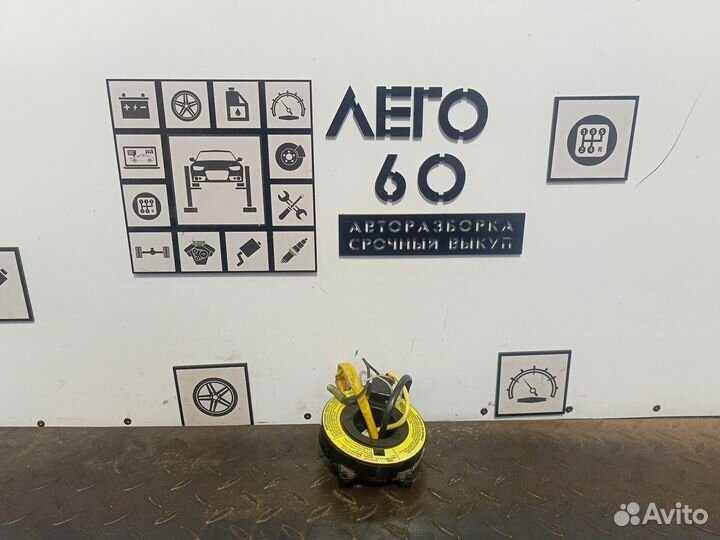 Механизм подрулевой для Mitsubishi Carisma