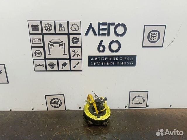 Механизм подрулевой для Mitsubishi Carisma