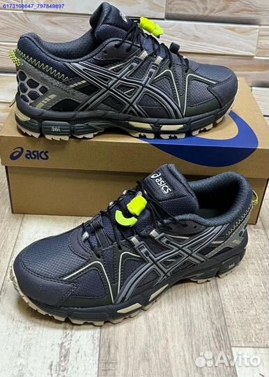 Кроссовки Asics Gel Kahana (Арт.87063)