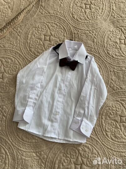 Костюм 5в1 размер 92