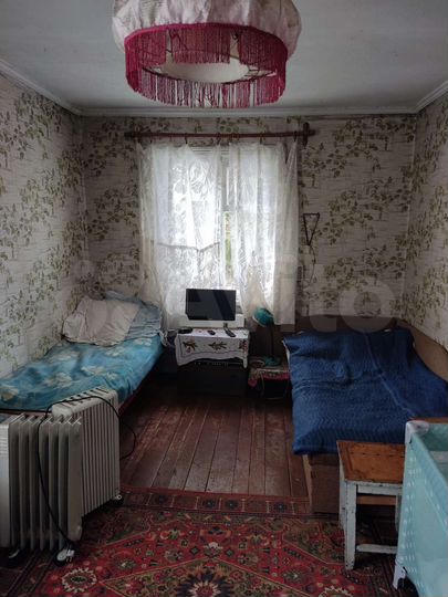 Участок 6,9 сот. (СНТ, ДНП)