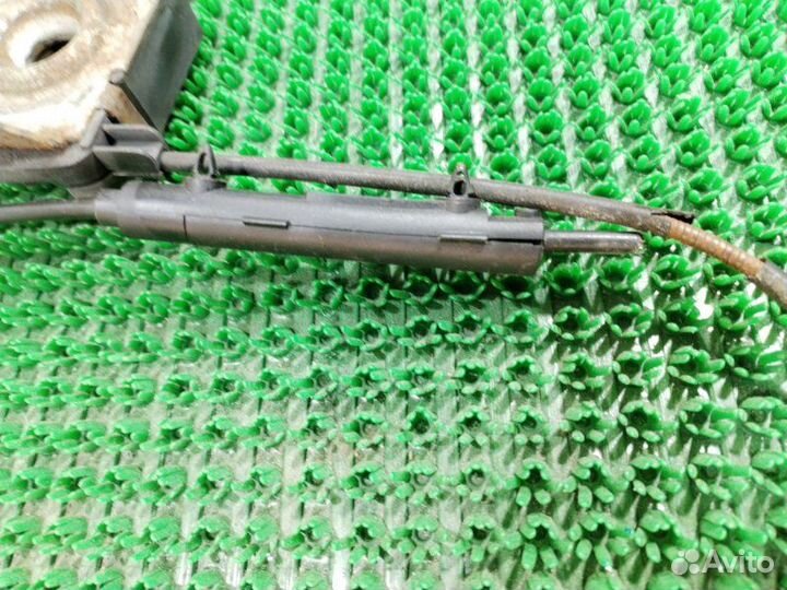 Замок капота Bmw X5 E53 M54