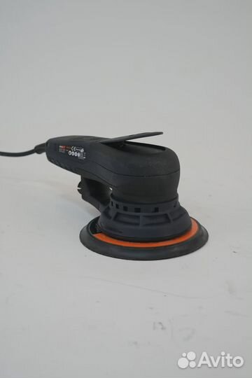 Шлифовальная машинка maxxt R7303-150-2.5