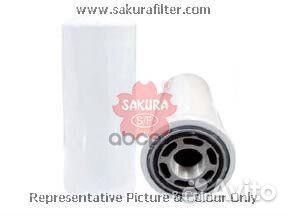 Фильтр гидравлический HCV HC5503 Sakura