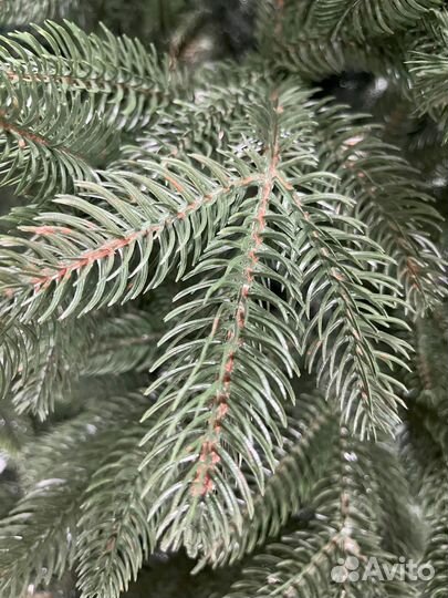 Елка искусственная литая Дворянская