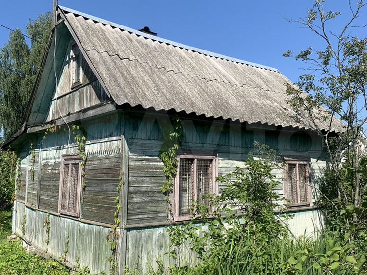 Купить дом, дачу или коттедж 🏡 в районе Красносельский| Недвижимость в  Санкт-Петербурге | Авито