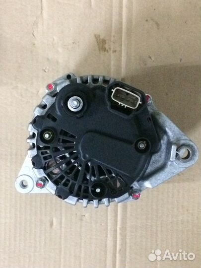 Генератор Митсубиси Лансер 9 2.0 бензин 100A