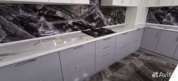 Кухни на заказ