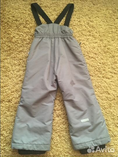 Продаю зимний штаны Tokka Tribe