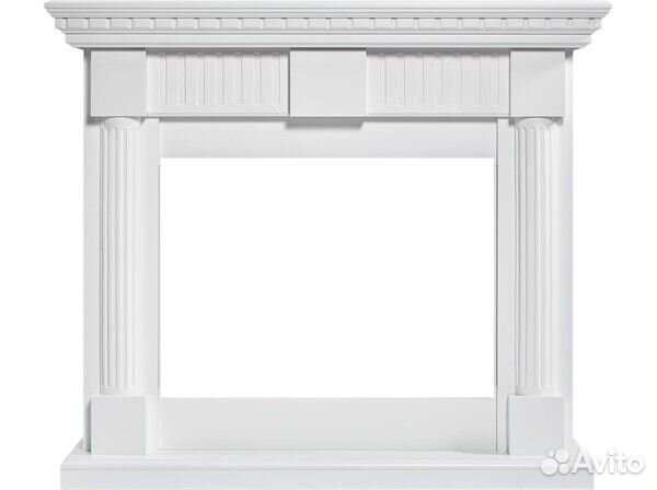 Портал Electrolux Colonna 30 U