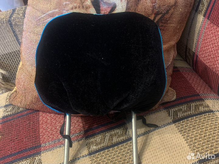 Подголовник lancer9