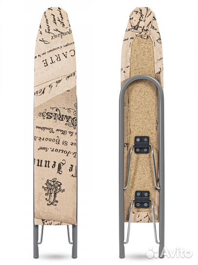 Гладильная доска Ника Верона Фешн