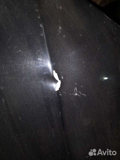 Капот Citroen 4 2005-2011гг