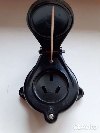 Розетки для наружной проводки