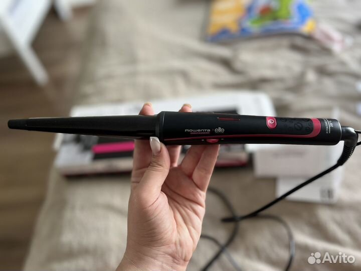 Плойка новая