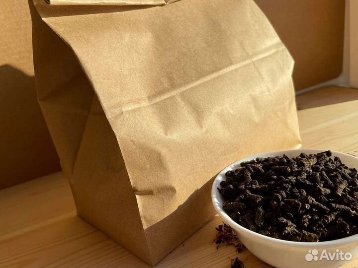 Иван чай 1кг кипрей 2023 качественный, свой