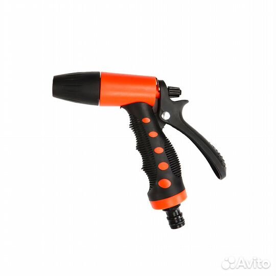 Комплект помывочный SeaFlo, 12V 18.9 л/мин